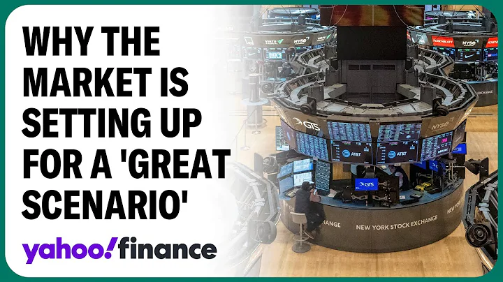 Stock market is setting up for 'great scenario' to climb higher: Yardeni - DayDayNews