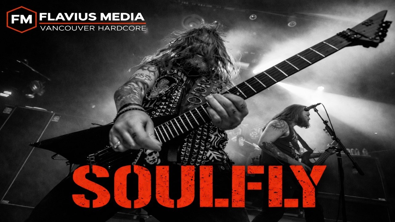 Probot - Red War (New Video 2025) - YouTube