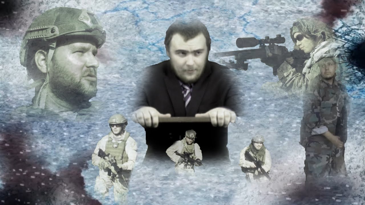 Frozen Freedom 3 Reveal Trailer