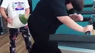 | 9GAG | How to motivate someone to exercise