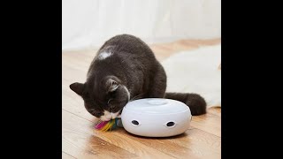 Умная интерактивная игрушка Xiaomi Horman Smart Cat Toy