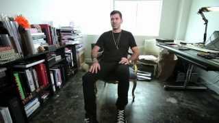 Luis Morais: Brazilian Gold | LoveGold