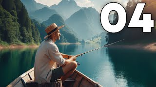 Denizen Life Simulator - Part 4 - Fishing for Record Profits