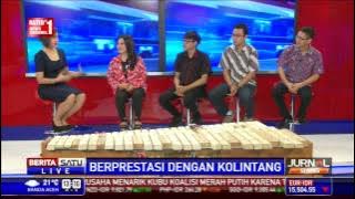 Dialog: Berprestasi dengan Kolintang #4