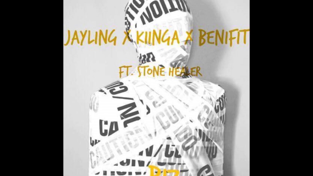 Biz (Takin' This) - JayLing x KIINGA x Benifit ft. Stone Healer