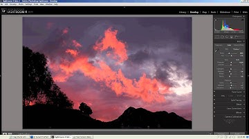 Avoiding color conversion problems in Lightroom and Photoshop