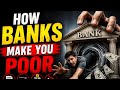 How Banks Make You Poor | The Complete Loan Trap Documentary (2026)