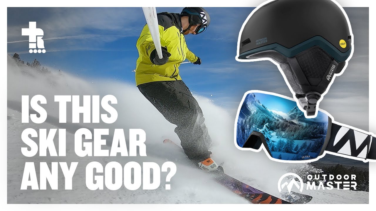 Diamond MIPS Snow Helmet