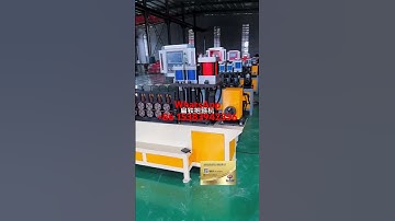 Pipe clamp manufacturing machine factory