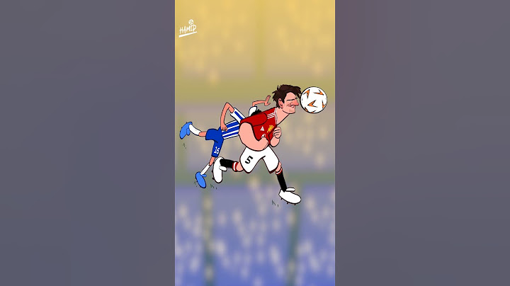 Harry Maguire saved Ten Hag. 🥲😑