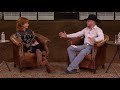 Capture de la vidéo Reba Mcentire & Cody Johnson Use Their Rodeo Work Ethic In Music - An Intimate Conversation (Part 2)