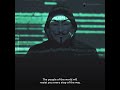 Wiadomość Anonymous do Putina! "TERAZ ZOBACZYSZ NASZĄ SIŁĘ" -Lektor PL