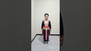 lug txaj hmoob ntsuab 1/11/2566