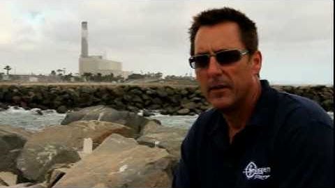 Hessgen System inventor Brian Hess speaks his mind