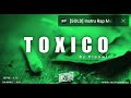 Beat Trap, melody toxic #freestyle
