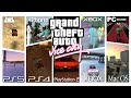 Grand Theft Auto: Vice City (Multi) é a melhor representação dos anos 1980  no mundo dos jogos - GameBlast