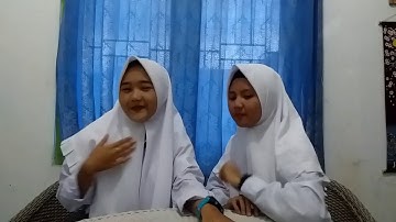 Vlog Bahasa Inggris PROCEDURE "How To Make Banana Cheese* SMAN 1 KALIJATI