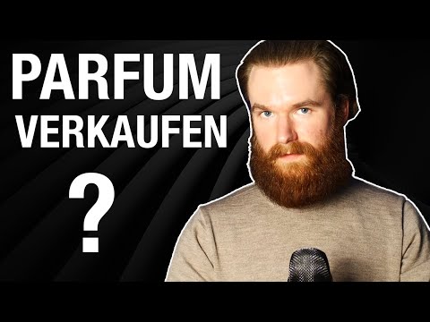 Gebrauchtes PARFUM VERKAUFEN? | Wo kann ich Düfte testen/verkaufen?