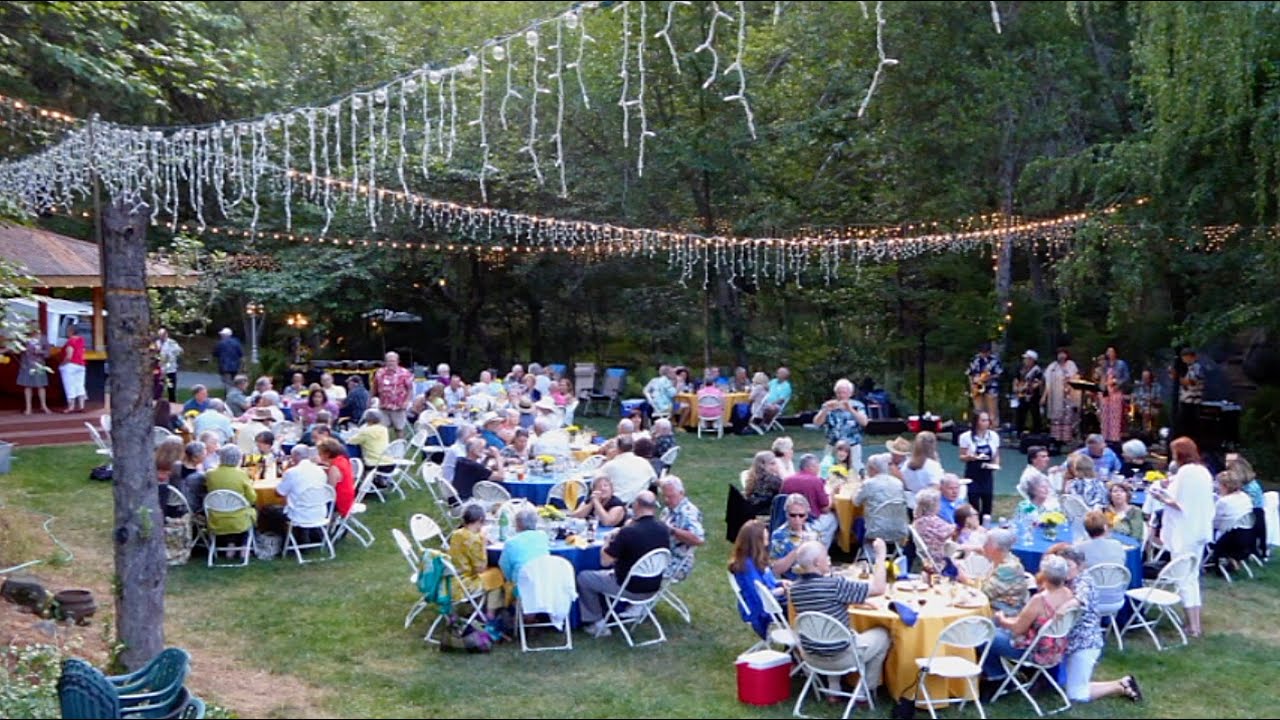 THE YEAR WAS 1965: The 50th Reunion of the Nevada Union High School Class of 1965