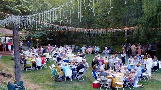 THE YEAR WAS 1965: The 50th Reunion of the Nevada Union High School Class of 1965