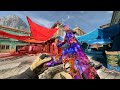 meet the top 0% flawless snd rusher