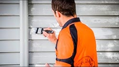 How to Paint Exteriors | Mitre 10 Easy As 