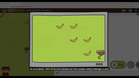 Getting Started with Coding Adventure - A Guide for Students