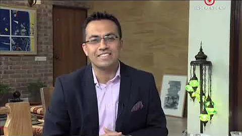 I Style with Tanvir Haider Chowdhury independent T...