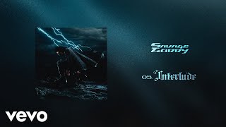 Savage Toddy - Interlude Audio