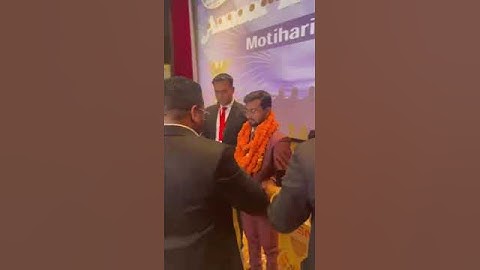 video #  Mr. sumit Kumar smart value//  Recognition