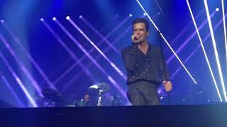 The Killers - Live at Grand Sierra Resort & Casino - 19th September 2023