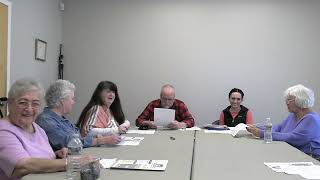 Acushnet: Council on Aging April 15, 2026