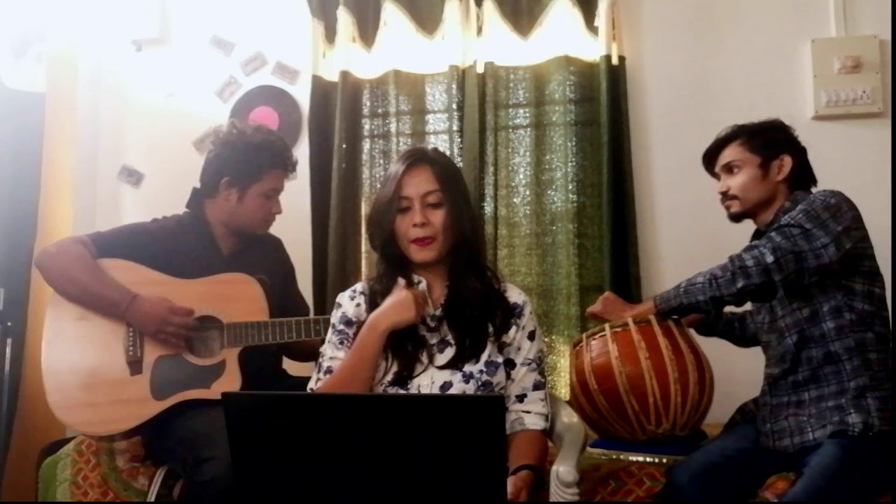 ||Diya Muk Diya||Zubeen Garg||Cover by Priyanka Bharodwaj.