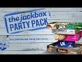 Стрим | ДЖЕКБОКС С ПОДПИСЧИКАМИ | Jackbox Party Pack