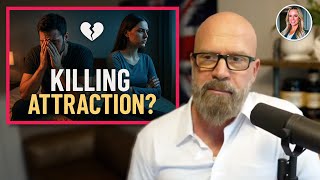 How Men Destroy Attraction After Marriage Without Knowing It