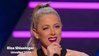 Iliza Shlesinger Feminism Iliza Shlesinger 2024