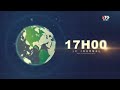 JT DE 17H00 DU 3 JUILLET 2026. ''EDITIONS GUINEE 224''