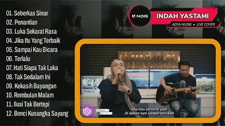 Indah Yastami ”Seberkas Sinar    Cover Akustik Terbaik dan Populer 2023 nike ardila