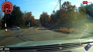 Dashcam with Dashware