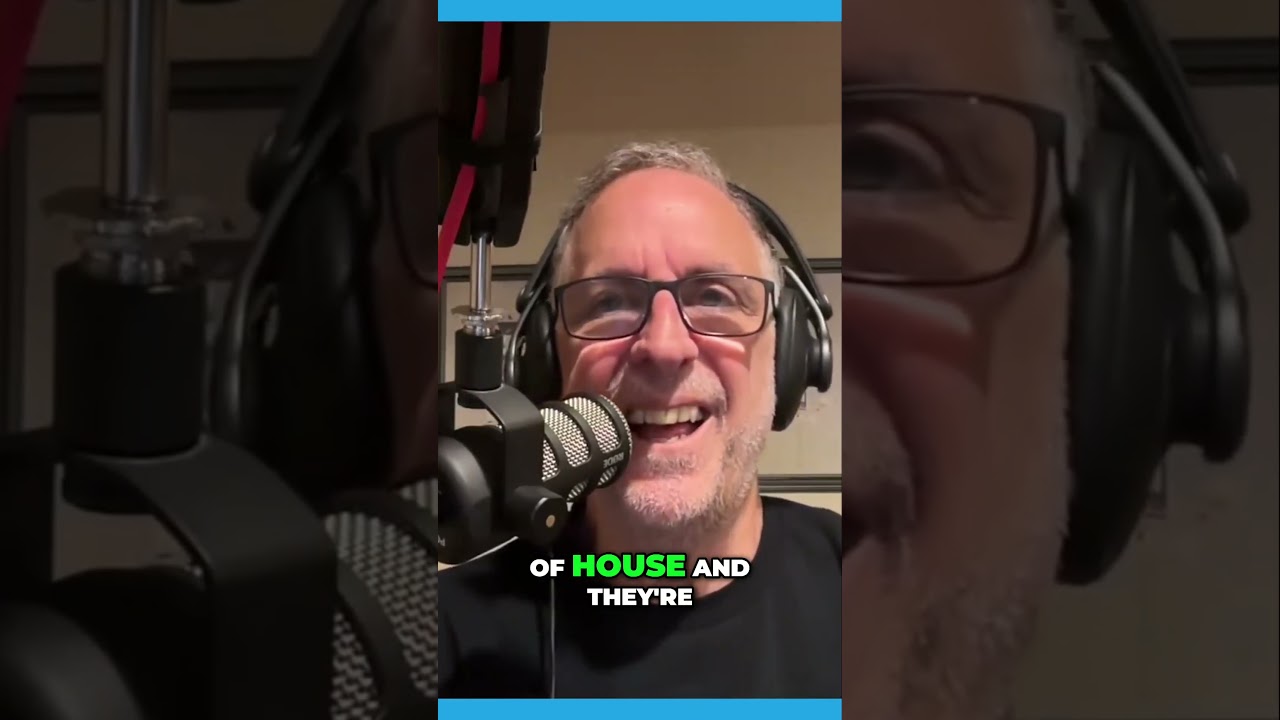 AI in Live Events - Enhancing Not Replacing Creativity #podcast #geezersofgear #avlmediagroup