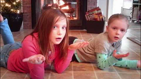 Blame It On The Pop MUSIC VIDEO For rachelrocks4590's CONTEST!