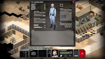 Xenonauts - Insane - Part 37