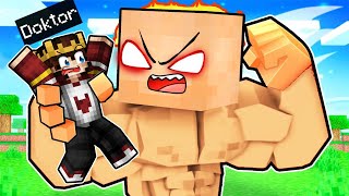 BAYDOKTOR VS MİNECRAFT #670 😱 - Minecraft