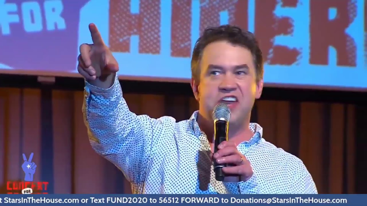 The Best of Concert for America | Stars In The House, Friday, 1/22 at 8 PM ET