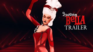 Losing Bella: A Sims 4 True Crime Mystery - Bella Goth & Sims Lore (Trailer)