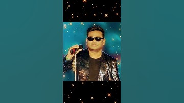 Thumbnail of Ae Ajnabi || @Udit Narayan || @Mahalaxmi || @Gulzar || @AR Rahman || #shots