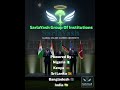 Values and Life @ SarlaYash Group Of Institutions
