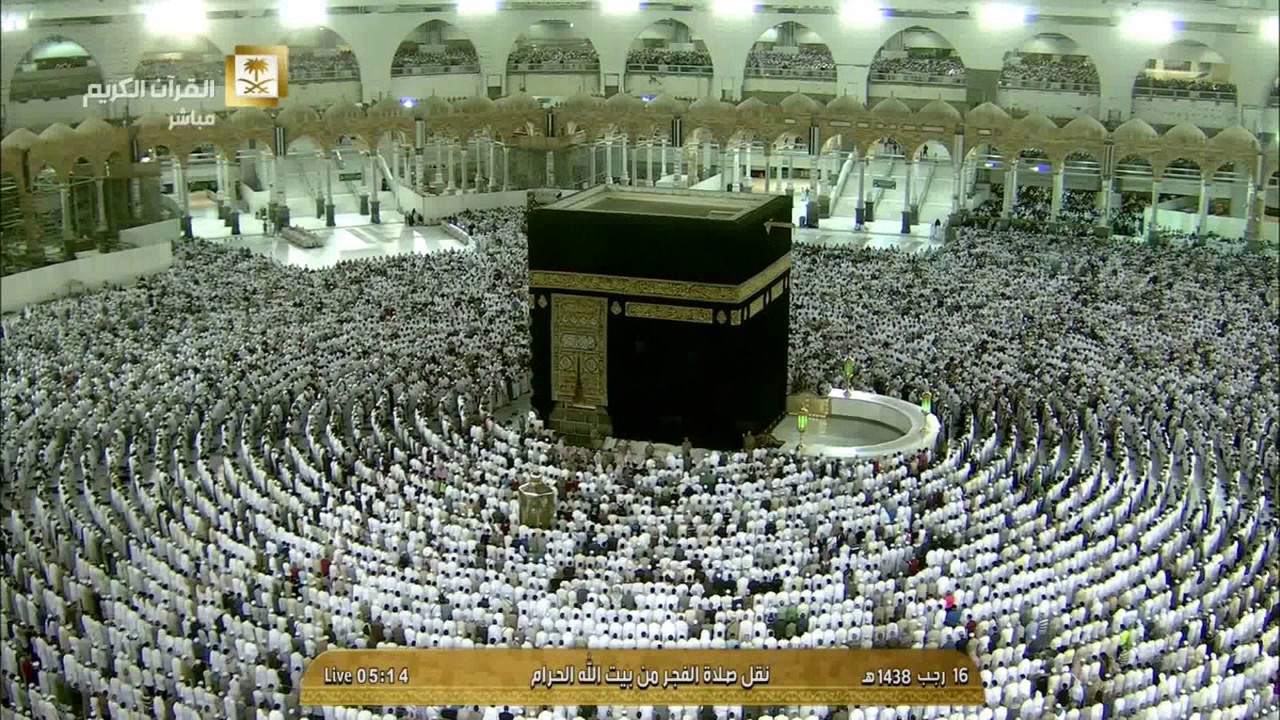 مقطع نهاوندي بديع للشيخ عبدالله الجهني من سورة النور 16-7-1438هـ