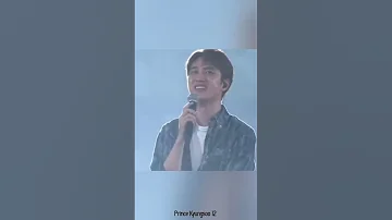 220820 EXO D O That S Okay Forgot The Lyrics 