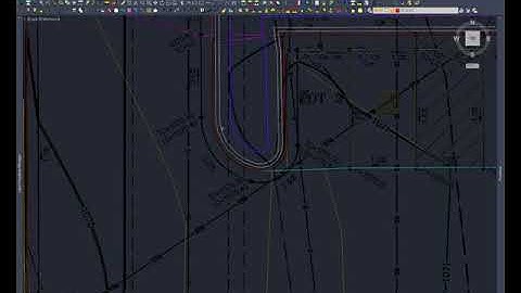 Carlson Software and Civil 3D